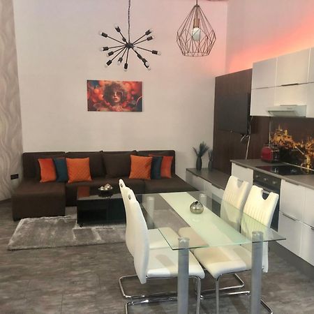Dohany Apartment Deluxe Budapest Extérieur photo